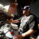 DJ triple XL Mike
