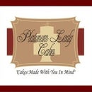 Platinum Lady Cakes, LLC