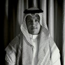 Ahmed Al-Jebali