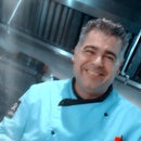 Chef Antonio Puertas