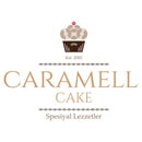 Caramell Cake