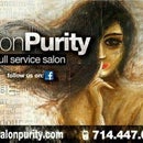 Salon Purity