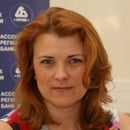 Алина Ветрова