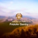Fridolin Gentry