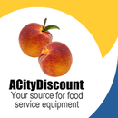 ACityDiscount Restaurant Equipment &amp; Supply