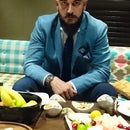 Mehmet Fatih ARSLAN