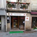 Pasteleria Royal O Carballiño