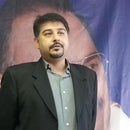 Syed Ali Raza Abidi