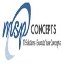 MSP Concepts