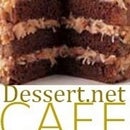 Dessert Net Cafe