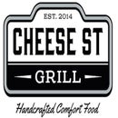 Cheese Street Grill