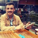 Mehmet Halıcı