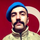 Mehmet Yasar Doğan