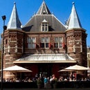Restaurant Cafe In de Waag In de Waag