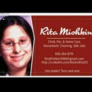 Rita A Mishkin
