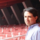 Sergio Palacios Macías