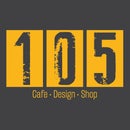 105 Cafe • Design Office • Shop
