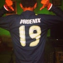 Phoenix Rivera