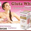 glutathion whitening pills