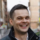 Yury Podorozhnyy