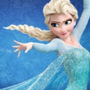 Elsa Frozen