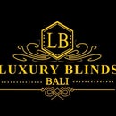 Luxury Blinds Bali Showroom