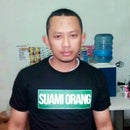 Bambang Ibnu Prihantoro