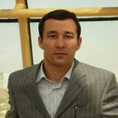 Галымжан Сагатаев