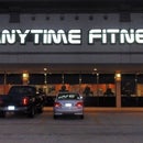 Anytime Fitness red oak