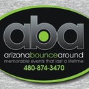 Arizona Bounce Around Clean Unique Party Rental games and activities - Scottsdale, AZ