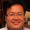 Albert Huang