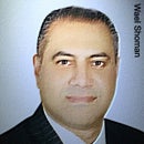 Wael Shoman