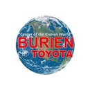 Burien Toyota