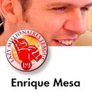 Enrique Mesa