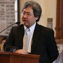 Eric Norimatsu