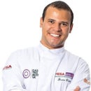 Chef Bruno Duarte