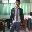 syarif hidayatulloh