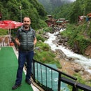 Volkan Ahmet Sisman