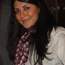 Alaleh Arjmandi