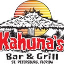 Kahunas Bar
