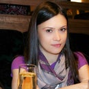 Olga Shamber