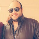 Ahmed Mesbah