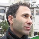 Matt Marenghi