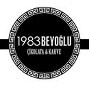1983 Beyoğlu Çikolata&amp;Kahve