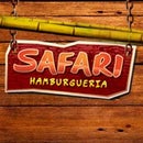 Safari Hamburgueria