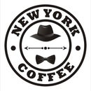 Mr Moose New York Coffee