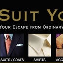 Corbin Suits