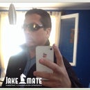 Javier Jake Mate