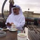 Fareed Abdulrahman AlJanahi