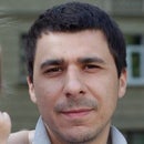 Evgeny Rudinsky